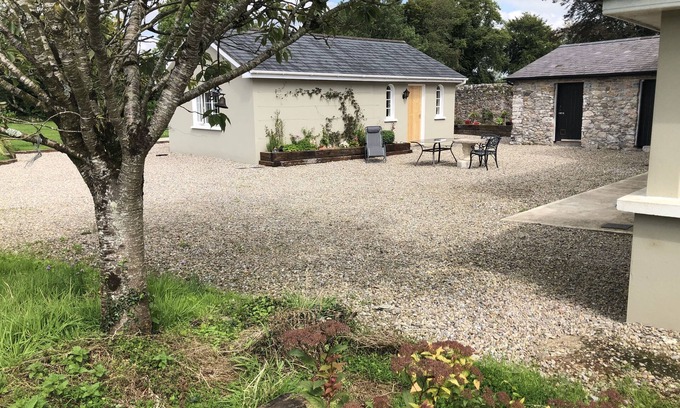 Lismore Casa | The Inn at Glencairn