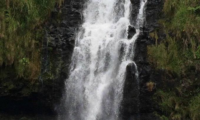 Hilo Cama Y Desayuno | The Inn at Kulaniapia Falls