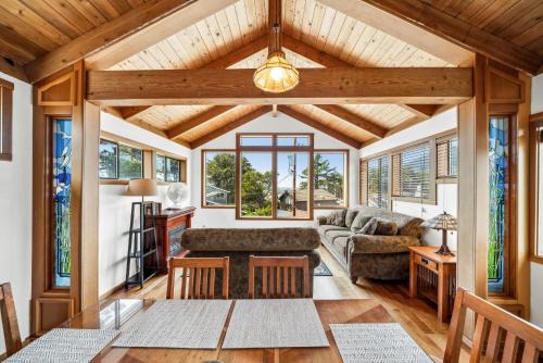 Manzanita Hotel | The Inn at Manzanita
