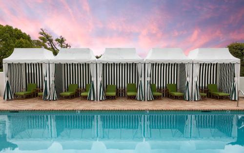Covenant Complejo | The Inn at Rancho Santa Fe