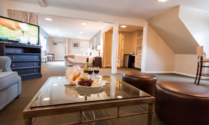 Scituate Cama Y Desayuno | The Inn At Scituate Harbor