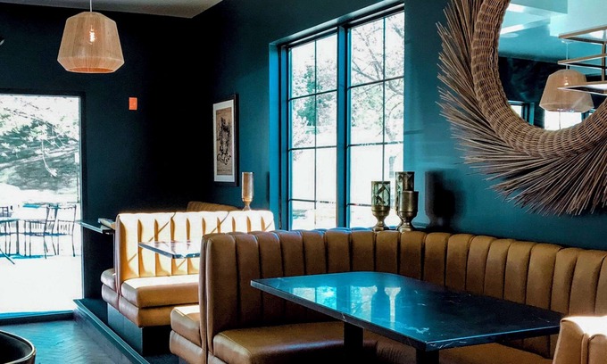Arnolds Park Hotel | The Inn Hotel, Ascend Hotel Collection