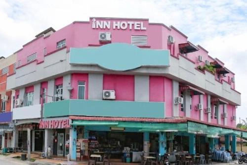 Teluk Intan Hotel | The Inn Hotel