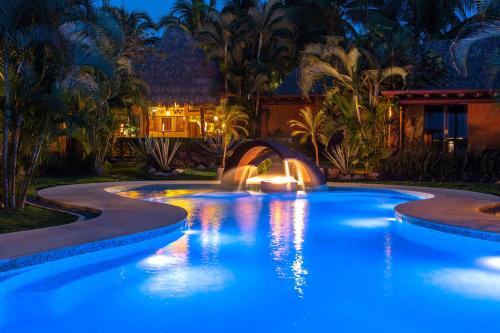 Troncones Casa | The Inn Manzanillo Bay