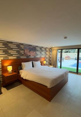 Nizwa Casa | The Inn Nizwa