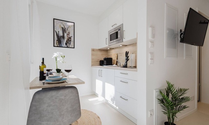 Passau Apartamento | The InnSight - Apartmenthouse