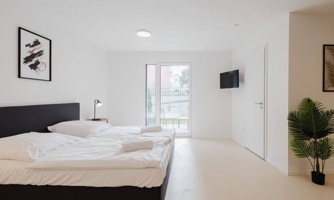 Passau Apartamento | The InnSight - Apartmenthouse