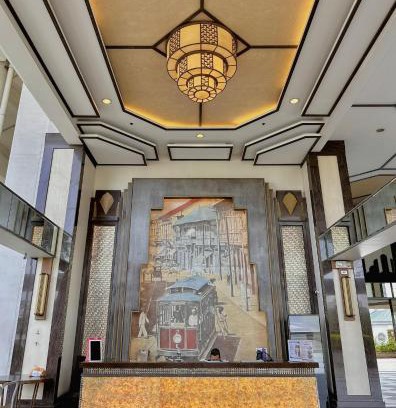 Ermita Apartamento | The Intramuros Suite