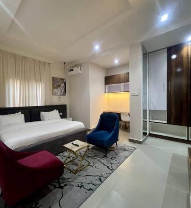 Kwara Apartamento | The Invite Apartment