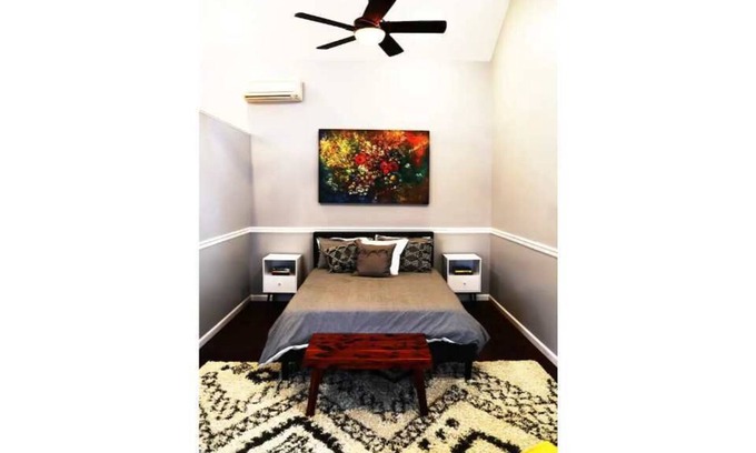 Mercersburg Apartamento | The Irwin Guesthouse