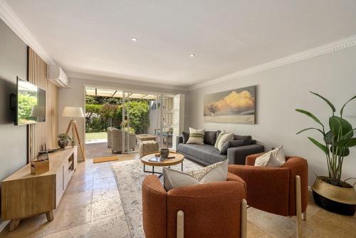 Milnerton Casa | The Island Beach House