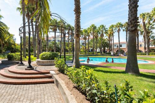 Century City Apartamento | The Island Club Luxury Apartments