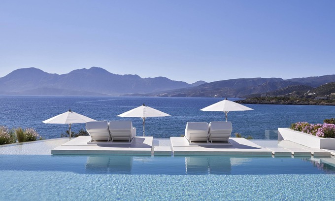 Almyros Casa | The Island Concept