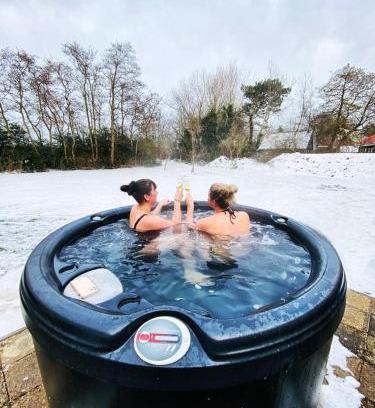 De Koog Casa | The island life texel met jacuzzi