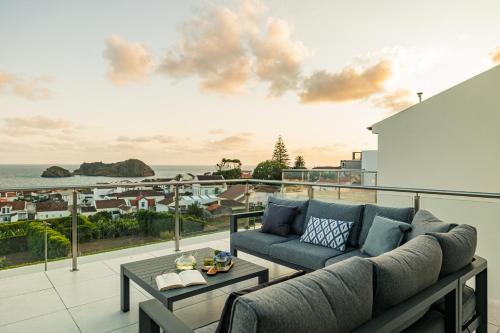 Vila Franca do Campo Casa | The Islet Retreat
