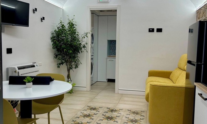 Santo Stefano di Camastra Apartamento | THE PALACE B&B AND APARTMENTS LUXURY LOFT