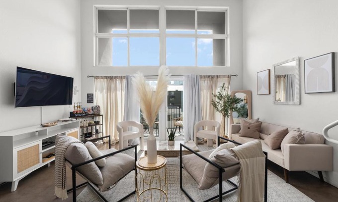 Little Italy Apartamento | The Italian Retreat, Little Italy