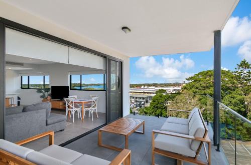 Tweed Heads Apartamento | The Ivory 20