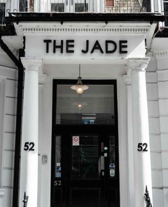 Kensington Hotel | The Jade