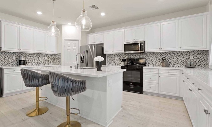 Riverside Casa | The Jade on Sunkissed Ridge