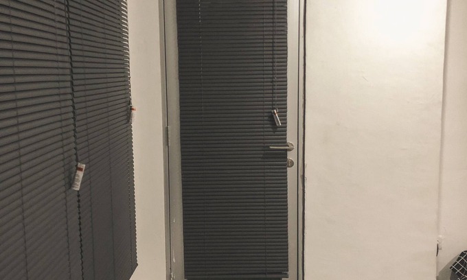 Sukajadi Apartamento | The Jarrdin Apartment by Secret Rooms Studio 22