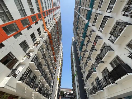 Cipaganti Apartamento | The Jarrdin Apartment Hotels by Ironman