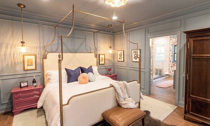 New Bern Cama Y Desayuno | The Jarvis at 220