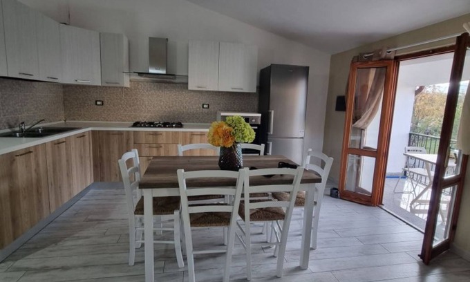 Posada Apartamento | THE JASMINE