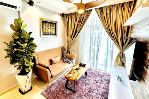 Johor Bahru Apartamento | The JB House - A 5 Star Quality Home At Iskandar Puteri