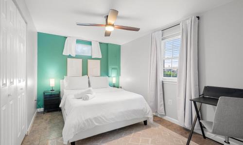Jefferson Manor Apartamento | The Jefferson Emerald City View
