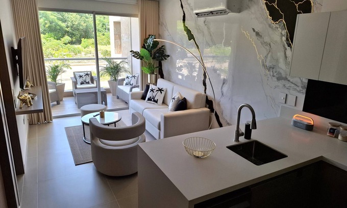 Zona Norte Apartamento | La joya de Cartagena: ¡Descubra la magia de la laguna más grande de Colombia!