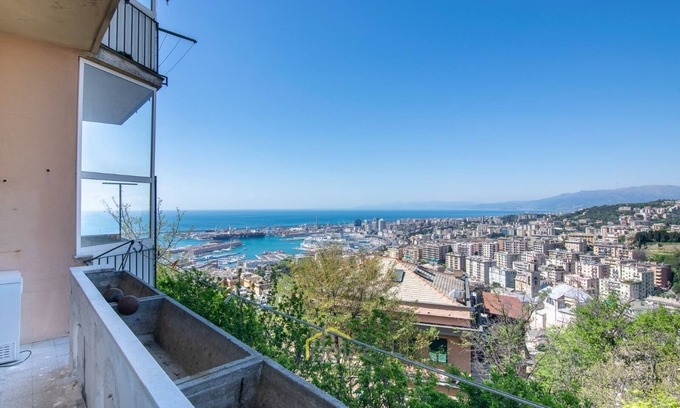 Castelletto Apartamento | The JN House