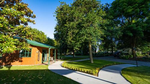 Spring Creek Cama Y Desayuno | The Jolly Poacher Retreat