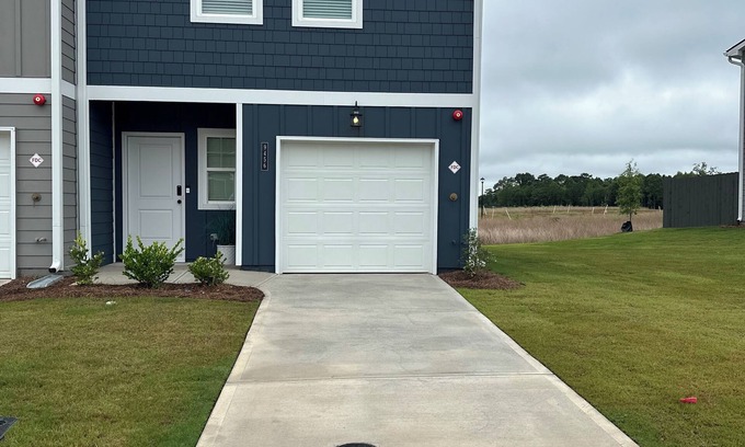 Jonesboro Casa | The Jonesboro Treasure