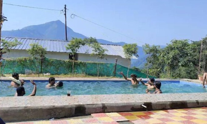 Sirala Complejo | The Jungle Mist Resort