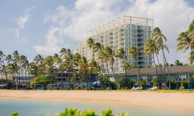 Waialae Iki Complejo | The Kahala Hotel and Resort