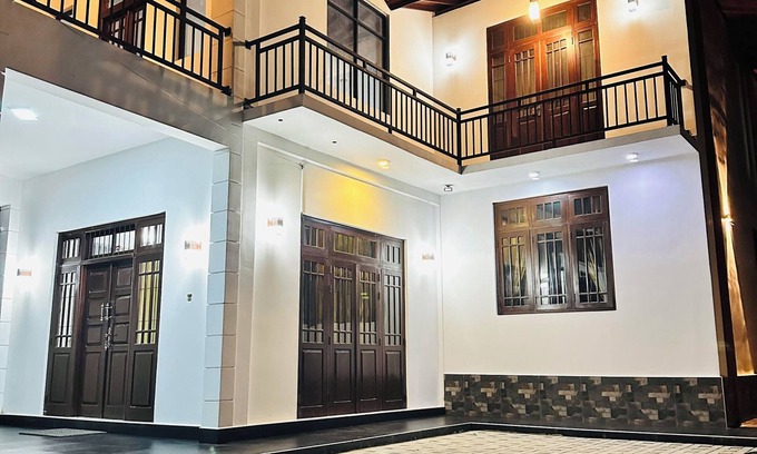 Panwila Casa | The Kandyan Secret Villa