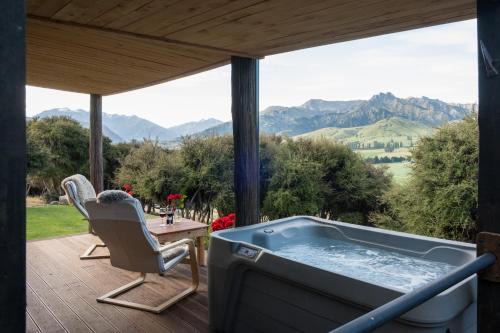 Wanaka Chalet De Esquí | The Kanuka Cabin
