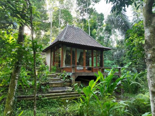 Penebel Casa | The Karu Cabin