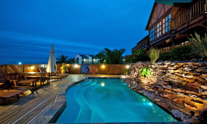 Summerstrand Hotel | The Kelway Hotel