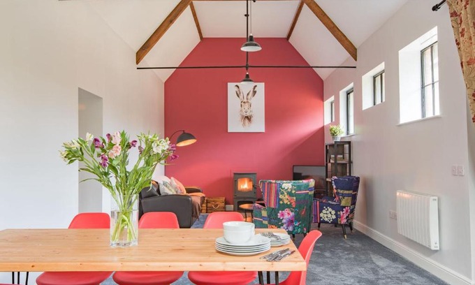 Norton Casa | The Kennels by Bloom Stays