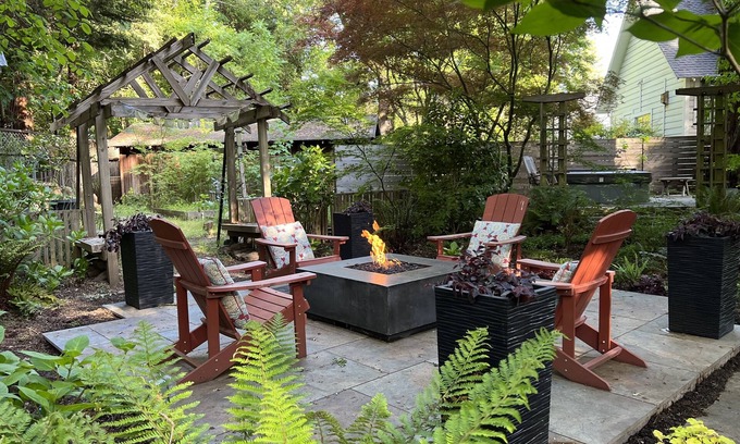Kenwood Casa | La casa de Kenwood, un lugar para quedarse