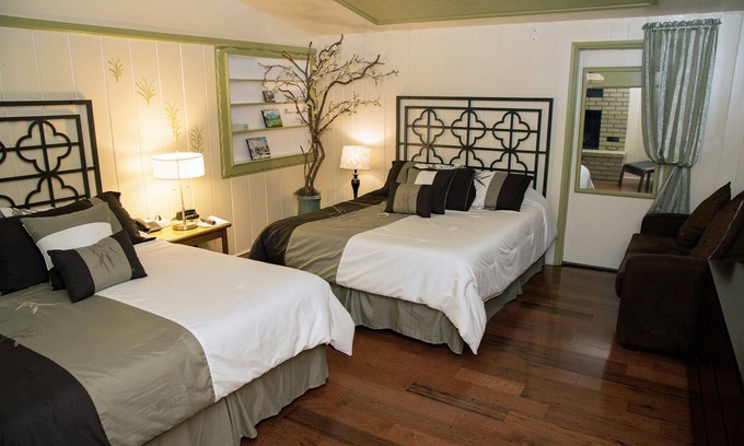 Kernville Apartamento | The Kern River Apartment - Walking distance to the Kern River!