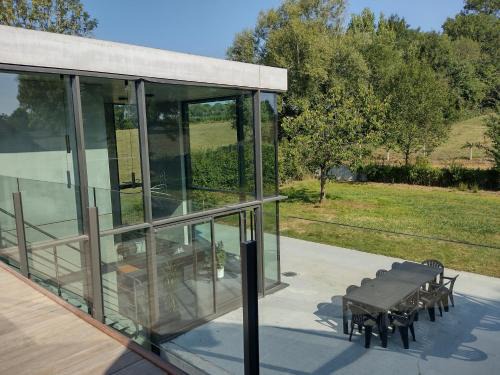 Brukom Casa | The Kettle House - Manor