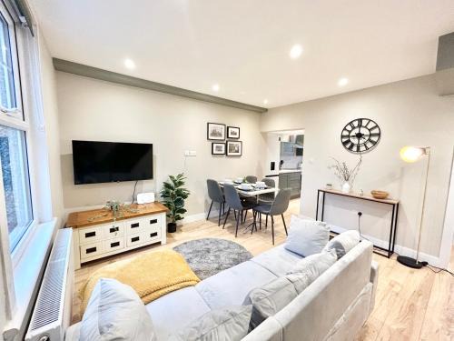 St Albans Casa | The Keyfield House - St Albans