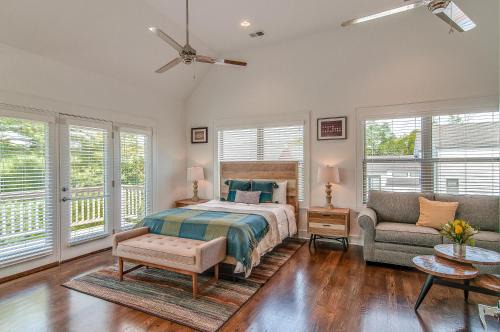 Salemtown Casa | The Keystone on 3rd by Stay Local Nashville
