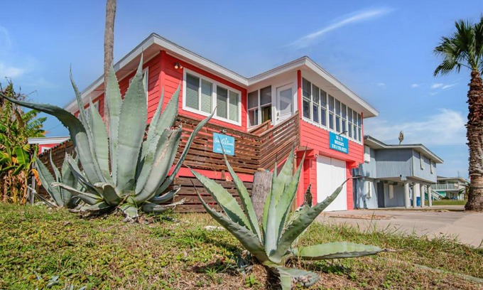 Shibui Sands Casa | The Kids' Inheritance Home