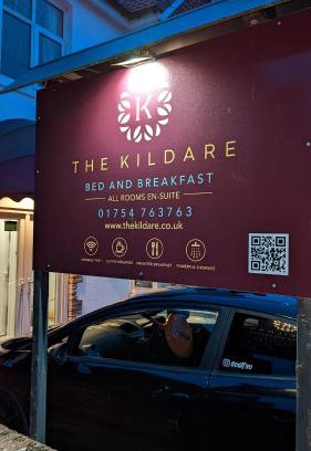 Skegness Cama Y Desayuno | The Kildare