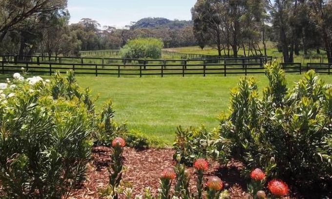 Woodend Casa | El Killawarra Farmstay