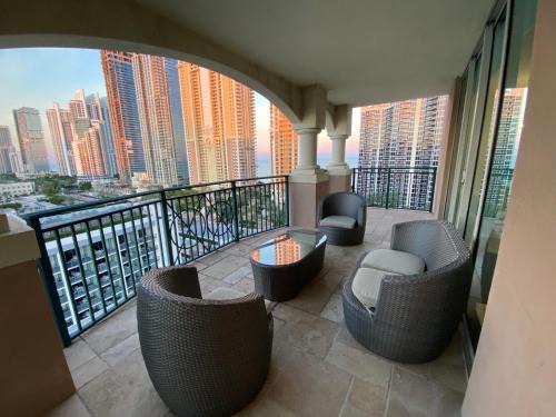 Sunny Isles Beach Apartamento | The King David Condos